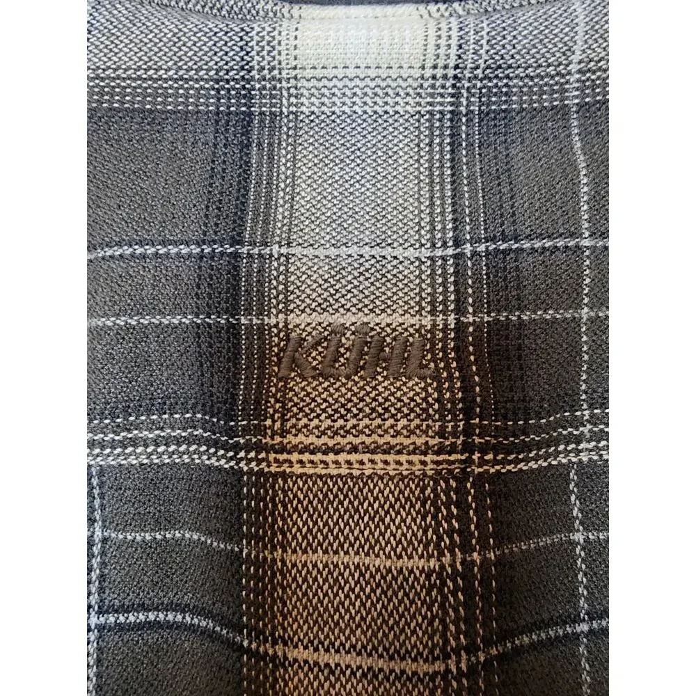 Kuhl flannel men’s